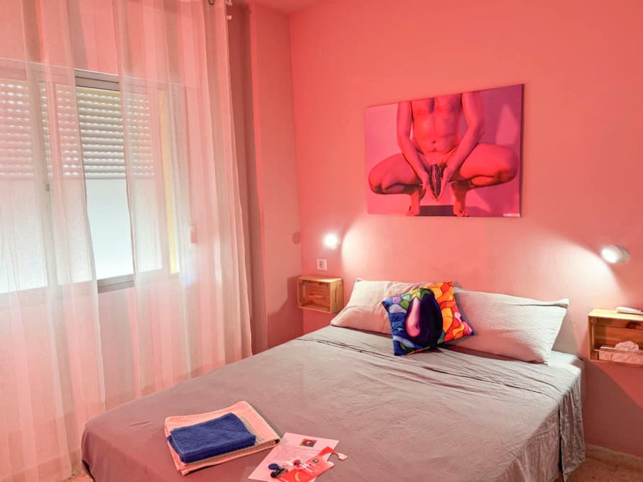 Maracuyá Gay House